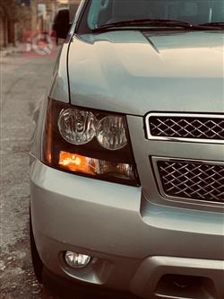 شێڤرۆلێت تاهۆ